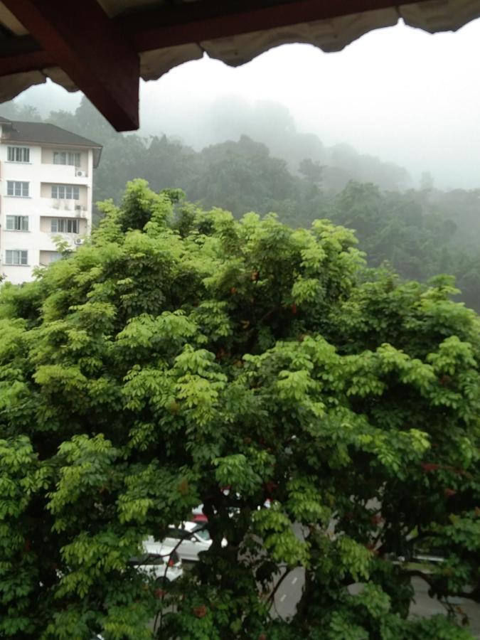 Pangsapuri Honey Forest *